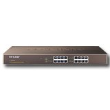 Switch TP-LINK TL-SG1016 (16 x 1000/100/10Mbps