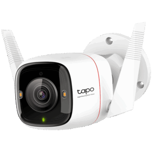 TP-Link Tapo C325WB Outdoor Security Wi-Fi Camera