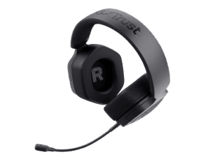 Trust GXT492 Carus over-ear gaming slušalice