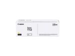 Canon toner T12 Yellow