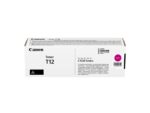 Canon toner T12 Magenta