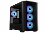 ASUS CASE A23 PLUS TG ARGB