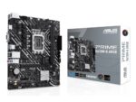ASUS MB PRIME H610M-K ARGB