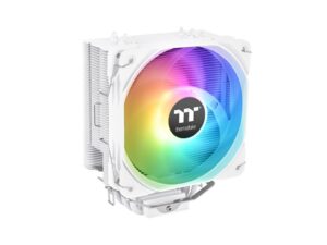 Thermaltake UX200 ARGB CPU White cooler