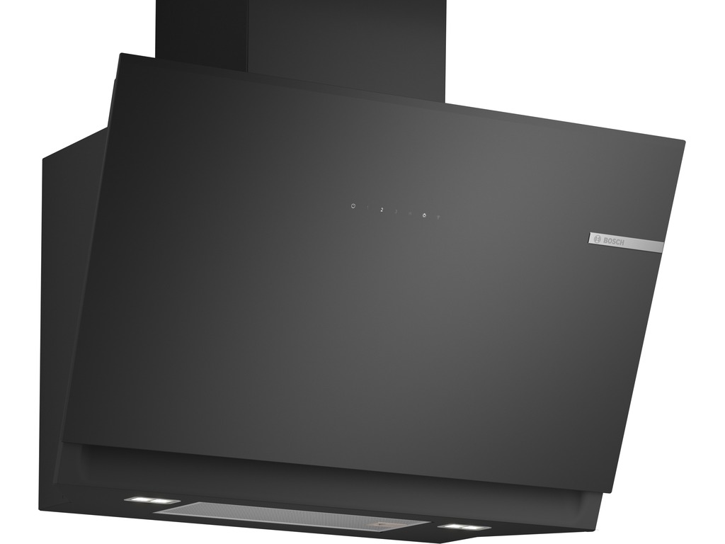 Bosch Zidna napa DWK81AN60 Serie 6| 80cm; Nagnut zaslon