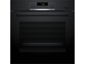 BOSCH pećnica HRG532BB3 Serie 4| CRNA