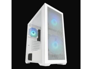 LC-Power Case Gaming 717W
