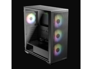 LC-Power Case 811B Meshwork_XL Dark