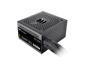 Thermaltake Smart BX3 550w PSU
