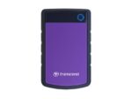 Transcend HDD 2TB StoreJet H3