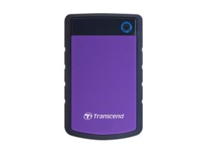 Transcend HDD 2TB StoreJet H3