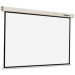 Platno za projektor  Reflecta Crystal-Line Rollo, 180x180 cm ,87661