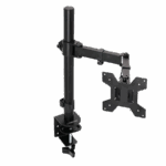 NOSAČ ZA MONITOR ESPERANZA DESK HOLDER 10"-27" HORKOS, ERW017