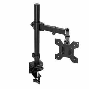 NOSAČ ZA MONITOR ESPERANZA DESK HOLDER 10"-27" HORKOS, ERW017