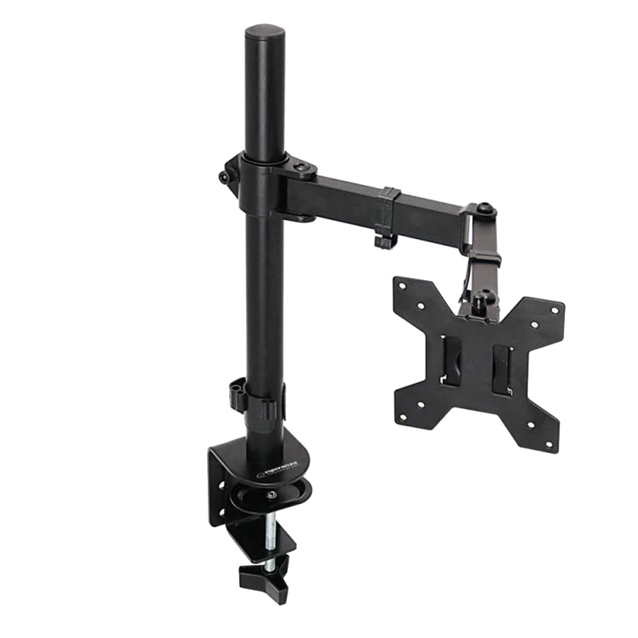 NOSAČ ZA MONITOR ESPERANZA DESK HOLDER 10″-27″ HORKOS, ERW017
