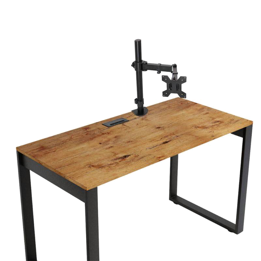 NOSAČ ZA MONITOR ESPERANZA DESK HOLDER 10″-27″ HORKOS, ERW017