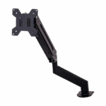 NOSAČ ZA MONITOR ESPERANZA DESK HOLDER WITH GAS SPRING FOR COMPUTER MONITOR 17"-27" FONOS, ERW019