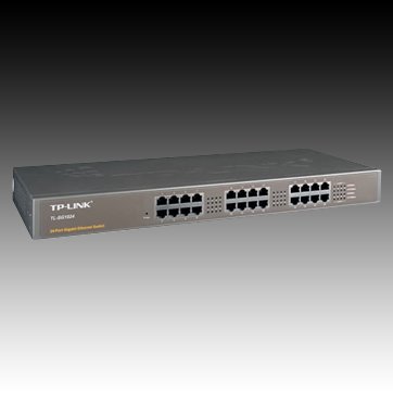 Switch TP-Link TL-SG1024 - Image 3