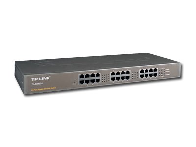 Switch TP-Link TL-SG1024 - Image 2