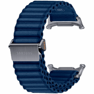 Samsung Galaxy Ultra Trail Band Blue