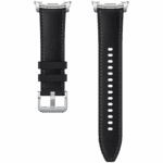 Samsung Galaxy Watch8 Hybrid Band Black (S/M/L)