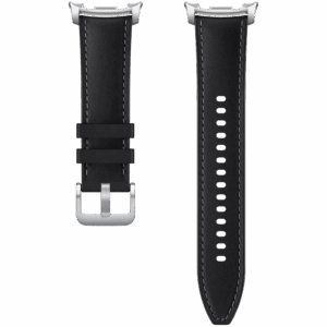 Samsung Galaxy Watch8 Hybrid Band Black (S/M/L)