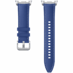 Samsung Galaxy Watch8 Hybrid Band Blue (S/M/L)
