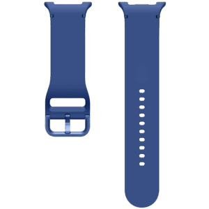 Samsung Galaxy Watch8 Sport Band Blue (M/L)