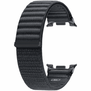 Samsung Galaxy Watch8 Fabric Band Graphite (M/L)