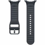 Samsung Galaxy Watch8 Sport Band Graphite (S/M)