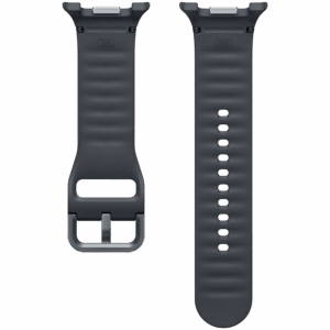 Samsung Galaxy Watch8 Sport Band Graphite (S/M)