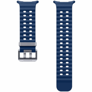 Samsung Galaxy Ultra Marine Band Blue