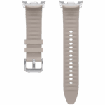 Samsung Galaxy Watch8 Hybrid Band Taupe (S/M/L)