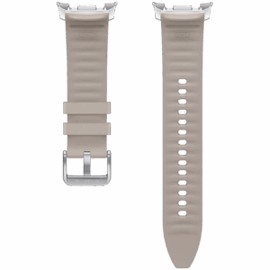Samsung Galaxy Watch8 Hybrid Band Taupe (S/M/L)