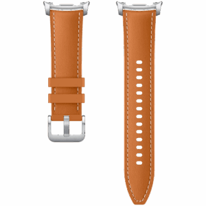 Samsung Galaxy Watch8 Hybrid Band Camel (S/M/L)