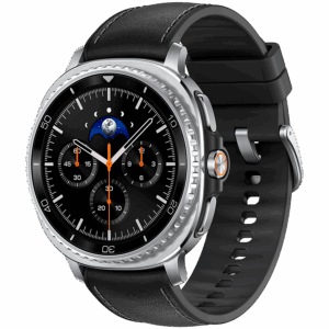 Samsung Galaxy Watch8 Classic 46mm BT Black