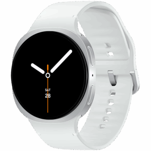 Samsung Galaxy Watch8 44mm BT Silver