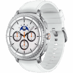 Samsung Galaxy Watch8 Classic 46mm BT White