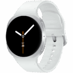 Samsung Galaxy Watch8 40mm BT Silver