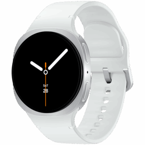 Samsung Galaxy Watch8 40mm BT Silver