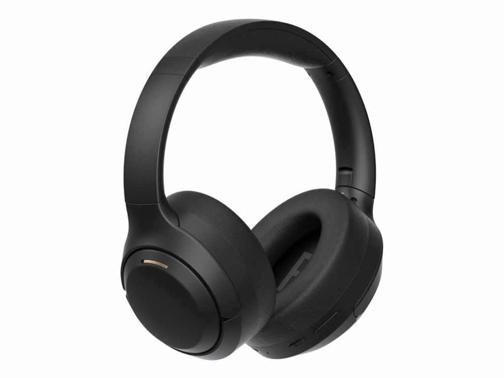 HONOR Choice Pro BlackOverhead slusalice, bezicne,Active noise cancelation