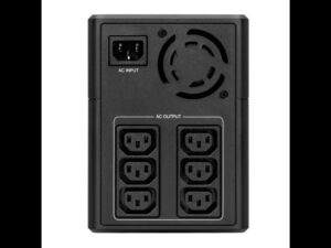 Eaton 5E Gen2 UPS USB IEC