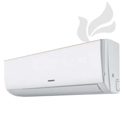 FUEGO klima uređaj FGTC24INV-WMSE7 Inverter 24K