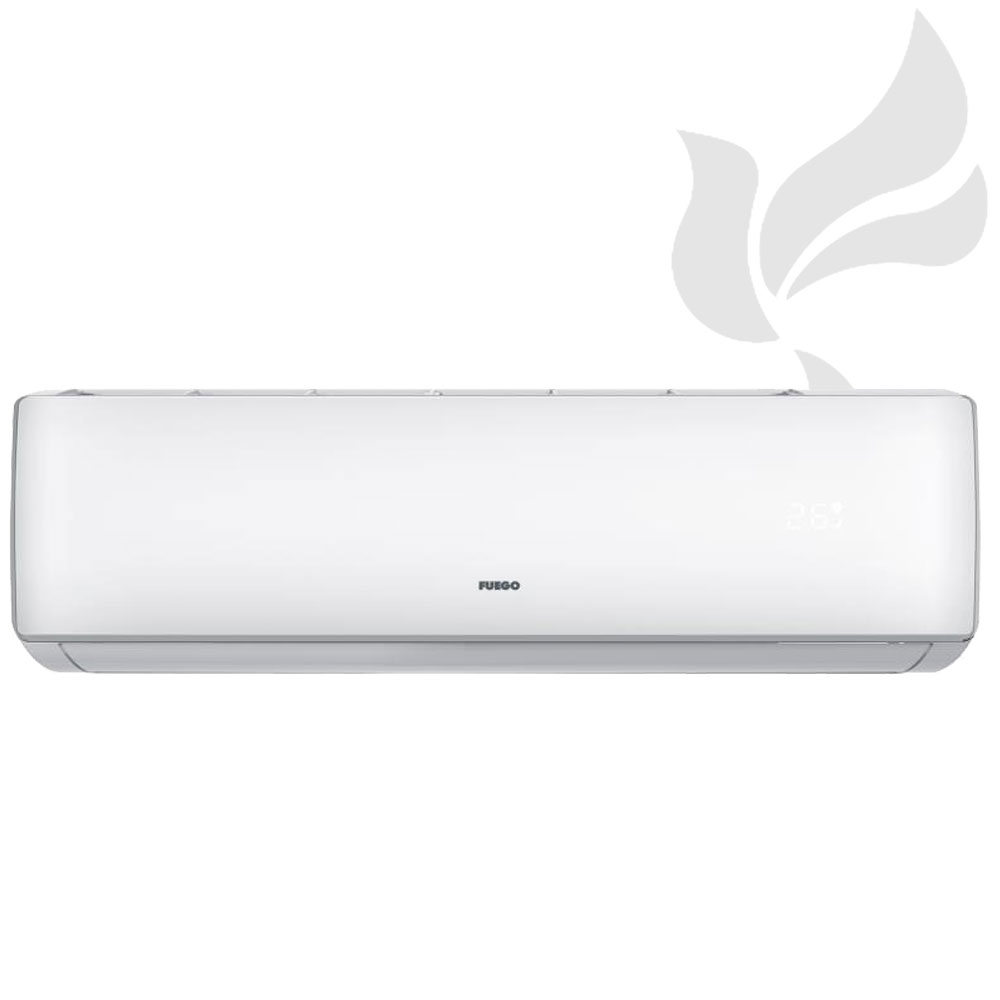 FUEGO klima uređaj FGTC24INV-WMSE7 Inverter 24K