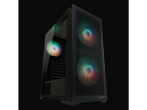LC-Power Case Gaming 717B