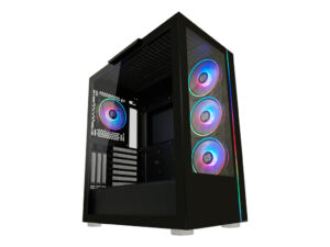 LC-Power Case Gaming 808B