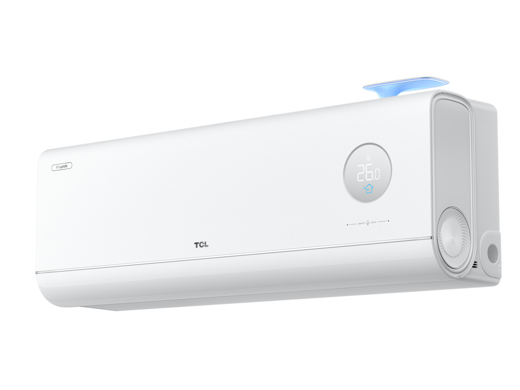 TCL Klima TAC-12CHSD/FCI Fresh