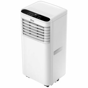 Zilan Prijenosni/Mobilni klima uređaj, 3u1, 9000 Btu, 2.6 kW – ZLN7101