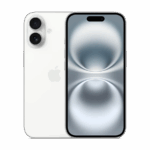 Apple iPhone 16 128GB White