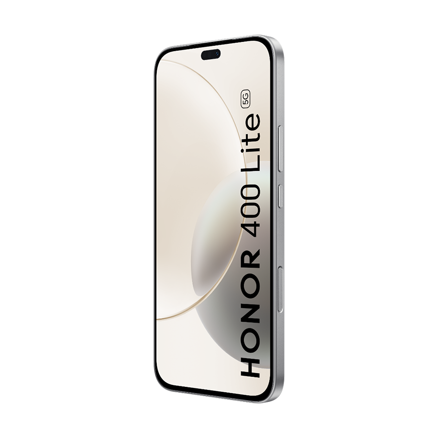 Mobitel Honor 400 Lite 5G 8GB 256GB Grey + poklon slušalice